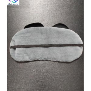 SHINNIE Super Soft & Smooth Eye Mask for Men Women Girls Boys Kids -SNS-Mask-012